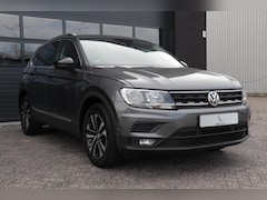 Volkswagen Tiguan - 1.5 TSI Comfortline | IQ.Drive | Stoelverwarming | CarPlay | Lane Assist | Side Assist |AC