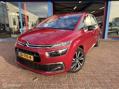 Citroën C4 SpaceTourer - 1.2 PureTech Feel | CRUISE | CLIMA | CARPLAY | TREKHAAK