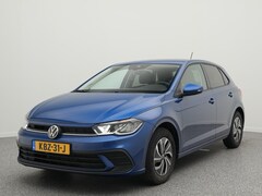 Volkswagen Polo - Life Edition 1.0 TSI 95pk | Stoelverwarming | Achteruitrijcamera | Apple Carplay / Android