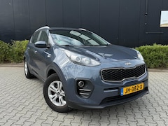 Kia Sportage - 1.6 GDI ComfortLine Navigator