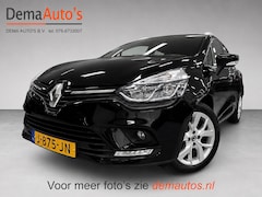 Renault Clio Estate - 0.9 TCe Limited 68DKM/ NAVI/AIRCO/MP3/PDC/CRUISE///