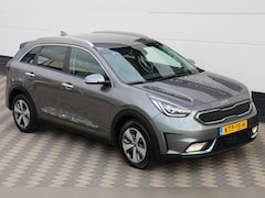 Kia Niro - 1.6 GDi PHEV Carplay Camera Navi JBL Keyless