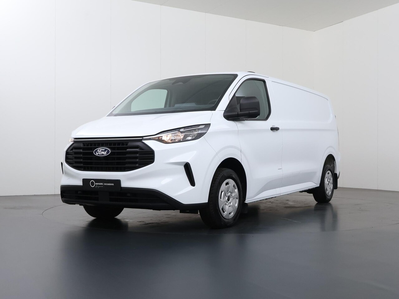 Ford Transit Custom - 300 | 2.0 TDCI | L2 H1 | Trend | 3-zits | Parkeercamera | Cruise Control | Apple Carplay/A - AutoWereld.nl