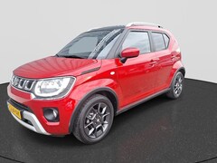 Suzuki Ignis - 1.2 Smart Hybrid Select | Afn. Trekhaak | Apple Carplay | Achteruitrijcamera |
