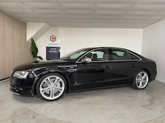 Audi A8 - 4.0 TFSI S8 quattro Pro Line+ Alle opties