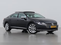 Volkswagen Arteon - 1.5 TSI Elegance Business | ACC | Panoramadak | Trekhaak | Stoelverwarming Voor+Achter | C