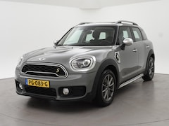 MINI Countryman - 1.5 COOPER S ALL4 PLUG-IN HYBRID 224 PK + PANORAMA | LED | NAVIGATIE | CRUISE CONTROL