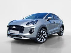 Ford Puma - 1.0 EcoBoost Hybrid Titanium | 5.000, - Ready Set Bonus | Winterpack | Afn. Trekhaak | Cam