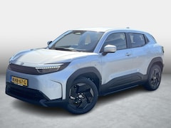 Toyota Urban Cruiser - Dynamic 61 kWh
