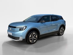 Ford Explorer - Style Standard Range RWD 58 kWh | DEMO | €3.500, - Ready Set Bonus | 444km WLTP rijbereik
