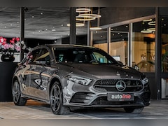 Mercedes-Benz A-klasse - 250 e AMG Edition, Night, Burmester, ACC, Trekhaak, Dodeh, Sfeer, Camera