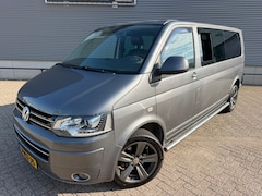 Volkswagen Transporter - 2.0 TDI L2H1 DC Comfortline