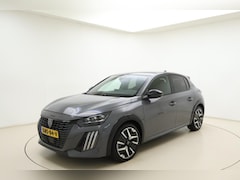 Peugeot 208 - 1.2 Hybrid 145 e-DCS6 GT | Stoelverwarming | Cruise control | Apple carplay/Android auto |
