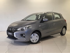 Mitsubishi Space Star - 1.2 Connect+ | Apple CarPlay / Android auto navi | Bluetooth | Airco |