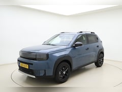 Fiat Grande Panda - 1.2 Hybrid 110pk Automaat ICON | Tot 8 jaar Garantie | Apple Carplay/Android Auto | Cruise