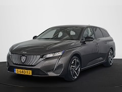 Peugeot 308 SW - 1.2 PureTech Allure Pack Business 360 Camera AGR Stoel-Voorruitverwarming