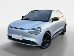 Dongfeng Box - Premium Edition 42 kWh | Demo | BlackSilver | Zeer Compleet | 360 graden camera | Stoelver