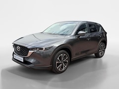 Mazda CX-5 - 2.0 e-SkyActiv-G M Hybrid 165 Advantage | Zeer nette auto | 1e Eigenaar | Trekgewicht: 2.0