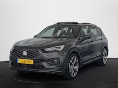 SEAT Tarraco - 1.4 TSI e-Hybrid PHEV FR Panoramadak Trekhaak Kuipstoelen Camera