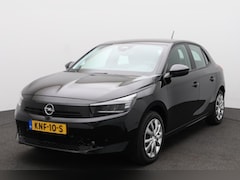 Opel Corsa Electric - Long Range Business Edition 51 kWh Long Range Carplay Android Auto ECC