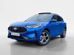 Ford Kuga - 2.5 PHEV ST-Line 243PK | NL Auto | Panoramadak | El. Trekhaak | Driver Assistance Pack | W