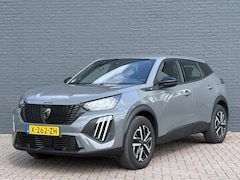 Peugeot e-2008 - EV Active 54 kWh 1e Eigenaar | 406km WLTP | SOH 97, 1 % | Navigatie | Carplay | Achteruitr
