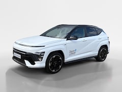 Hyundai Kona Electric - N Line Business 64.8 kWh | Navi | Stoel- stuurverwarming | Camera