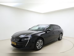 Peugeot 508 SW - 1.2 PureTech Allure Pack Business | Adaptive Cruise Control | Stoelverwarming | Navigatie