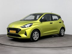 Hyundai i10 - 1.0 Comfort | Navigatie | Camera | Parkeersensoren | Cruise control |