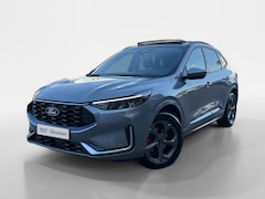 Ford Kuga - 2.5 PHEV ST-Line X | Panoramadak | Winter Pack | Elektrische Trekhaak | Driver Assistance