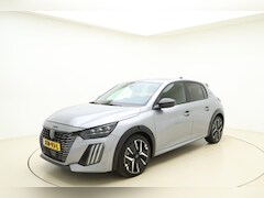 Peugeot 208 - 1.2 Hybrid 145 e-DCS6 GT | 17 Inch | Automaat | Achteruitrijcamera | Apple carplay | Voors