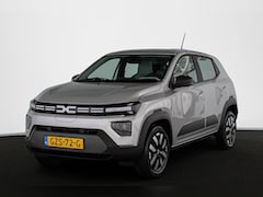 Dacia Spring - Expression 65 26.8 kWh Camera Navigatie Apple CarPlay