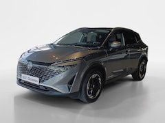 Nissan Qashqai - 1.5 e-Power Business Design | 190pk | Naviagatie | 360grd camera | Apple carplay & Android