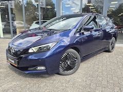 Nissan LEAF - Tekna 39 kWh | Bose | Navigatie | 1e eigenaar | SOH 93, 2% |