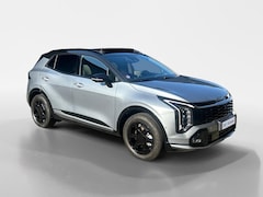 Kia Sportage - 1.6 T-GDi Hybrid GT-PlusLine | Meest Luxe Uitvoering | TREKHAAK | 1500KG trekgewicht | Har