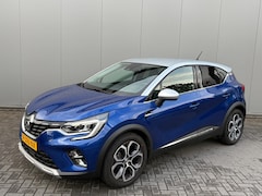 Renault Captur - 90PK TCe Intens Trekhaak/Navigatie/Camera/Keyfree