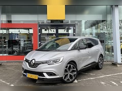 Renault Grand Scénic - 1.3 TCe Techno 7p. | CAMERA | DODEHOEK | 20INCH LICHTMETAAL | NAVIGATIE |