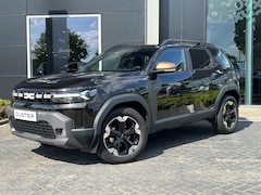 Dacia Duster - 1.2 mild Hybrid 140 Extreme | 18"LM VELGEN | PACK TECHNO | MC 1247