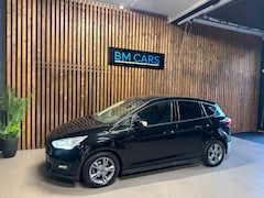 Ford C-Max - 1.0 Titanium Airco, Camera, Cruise Control