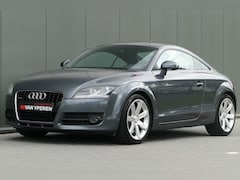 Audi TT - 3.2 V6 quattro Pro Line Youngtimer Alcantara BOSE Stoelverwarming