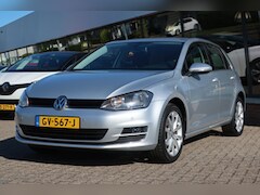 Volkswagen Golf - 1.2 TSI Highline ECC_CRUIS_GR-NAVI_CAM_PDC V+A_CARPLAY_NAP