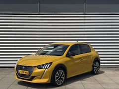 Peugeot 208 - 1.2 PureTech GT-Line 100 PK | Camera | Navigatie | 17 Inch Lichtmetalen velgen | NL Auto |