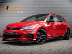 Volkswagen Golf - 2.0 TSI GTI TCR Akra Leer DCC Dynaudio Camera