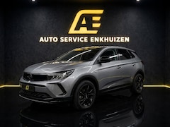 Opel Grandland - 1.6 Turbo Plug-In Hybrid GS Line Geheel rijklaar geleverd incl. beurt en garantie | Super