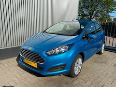 Ford Fiesta - 1.0 Style MEENEEMPRIJS