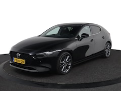 Mazda 3 - 3 2.0 e-SkyActiv-G M Hybrid 122 Comfort met Bose |Automaat|Camera|Stoel&Stuurverwarming