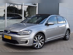 Volkswagen Golf - 1.4 TSI GTE | Panoramadak | LED | NAP + APK 6-2027