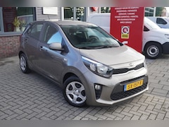 Kia Picanto - 1.0 CVVT EconomyPlusLine / Airco / Bluetooth