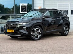 Hyundai Tucson - 1.6 T-GDI PHEV Premium 4WD VOL OPTIES