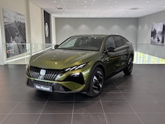 Peugeot 408 - 1.2 Allure Hybrid 145 | DIRECT UIT VOORRAAD LEVERBAAR | 360 Vision & Drive Assist Pack | C